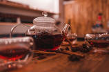 探秘中国传统茶具 —— 建盏